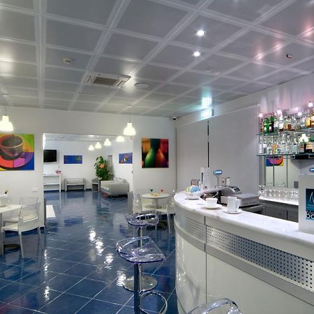 Aurea Hotel Tortoreto Екстер'єр фото