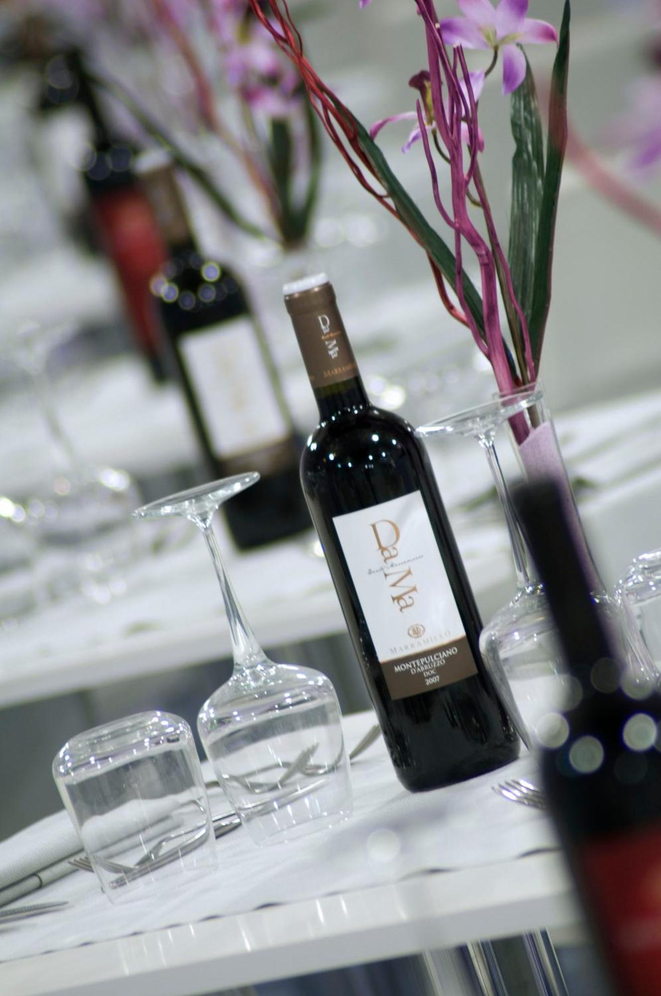 Aurea Hotel Tortoreto Екстер'єр фото