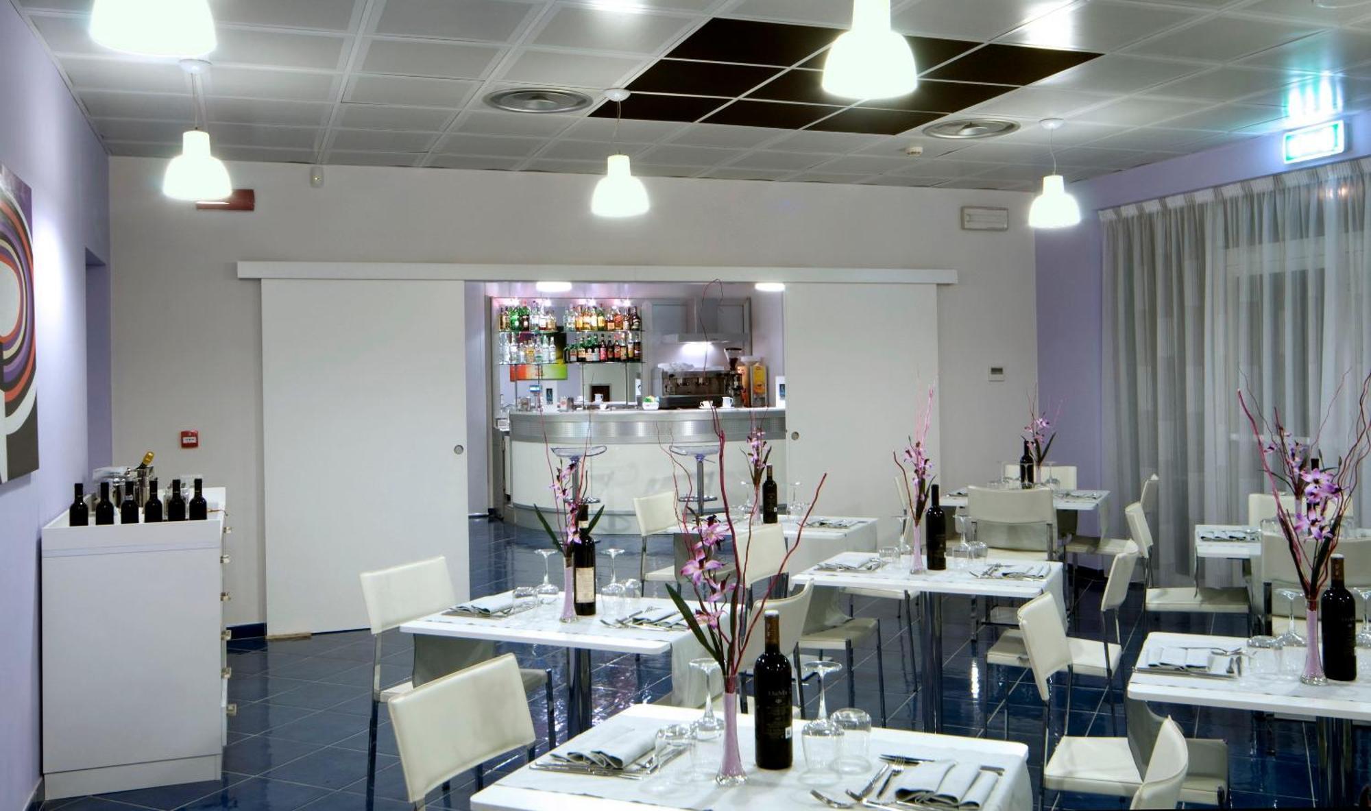 Aurea Hotel Tortoreto Екстер'єр фото