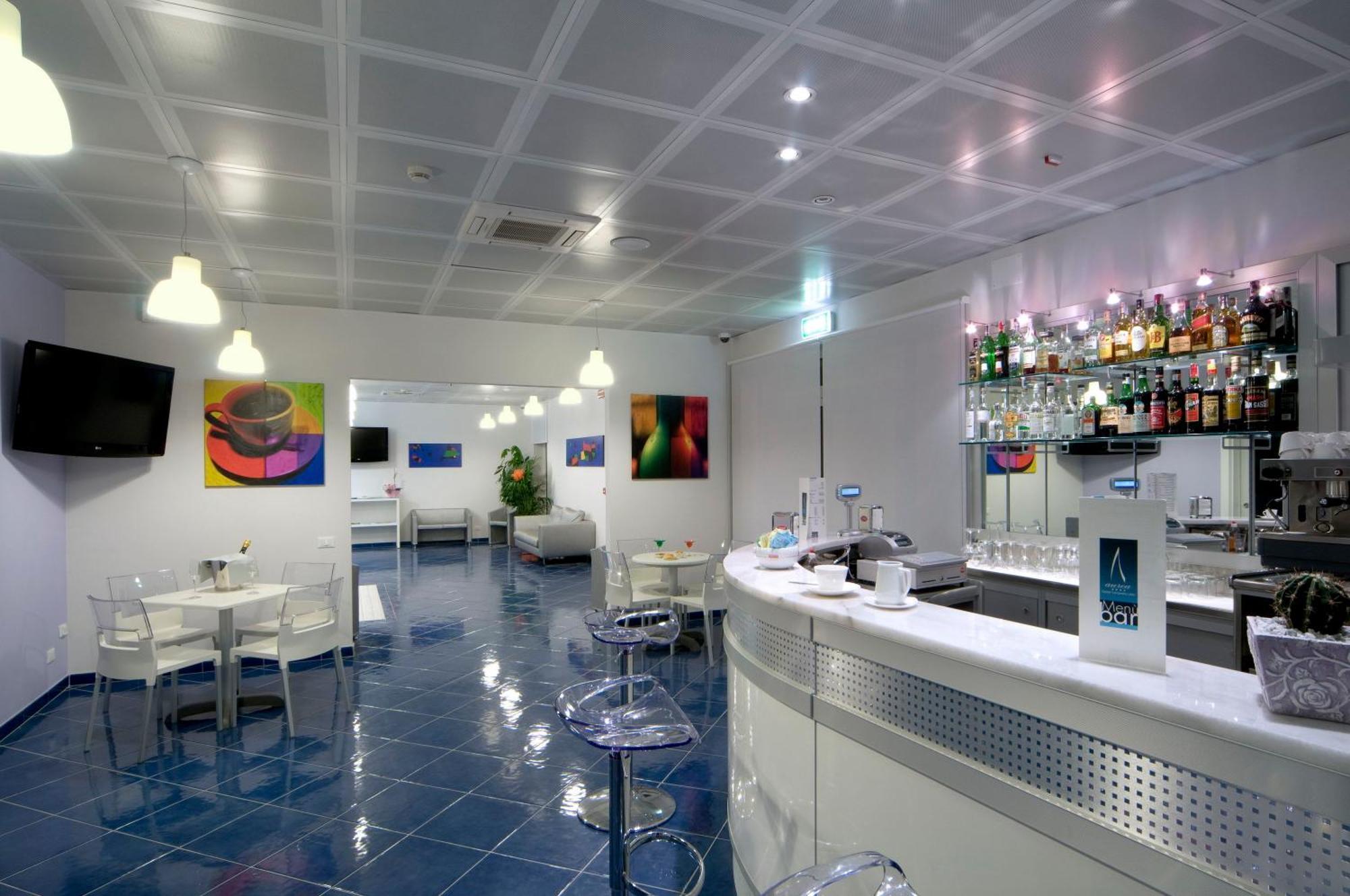 Aurea Hotel Tortoreto Екстер'єр фото