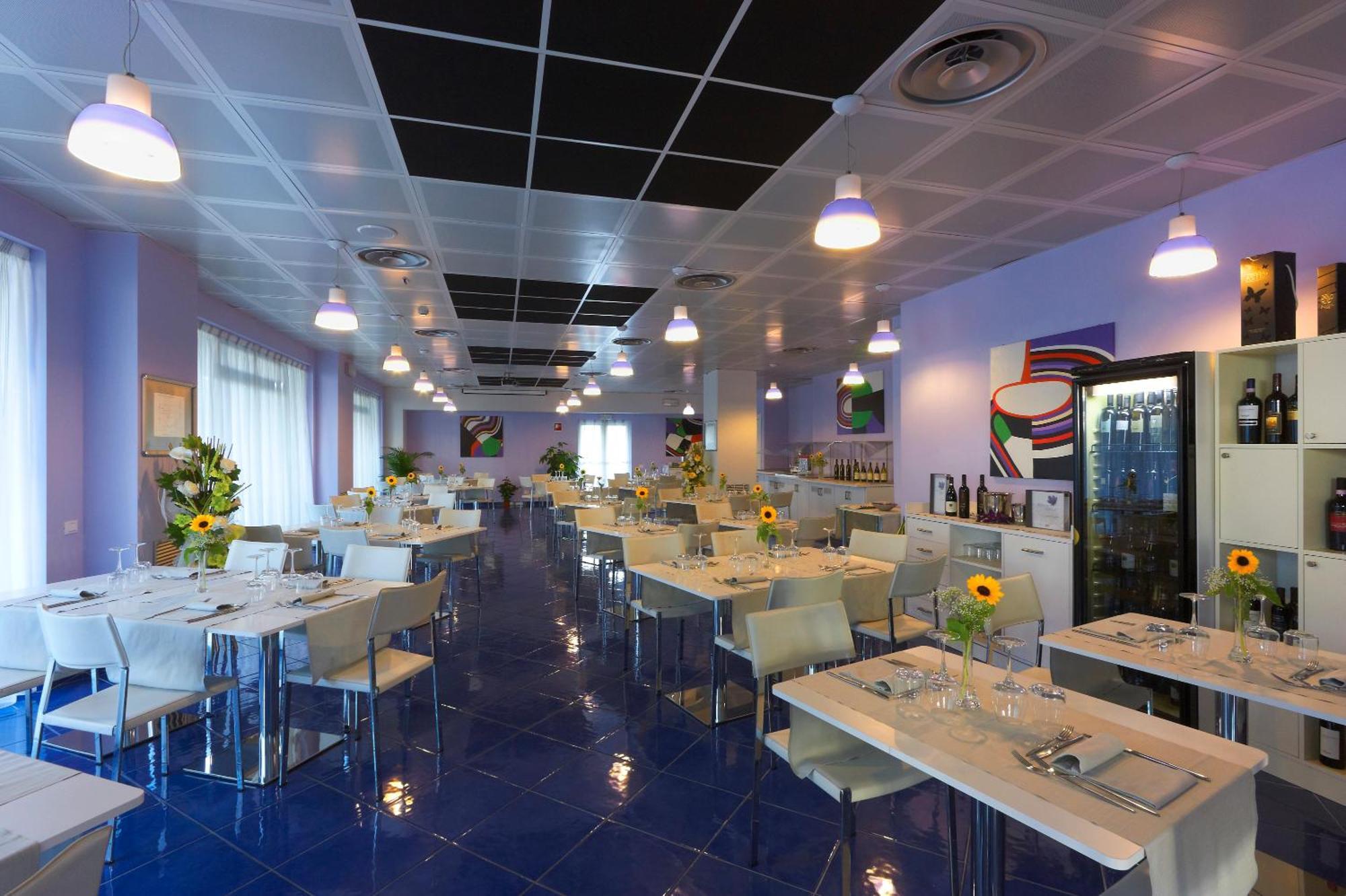 Aurea Hotel Tortoreto Екстер'єр фото